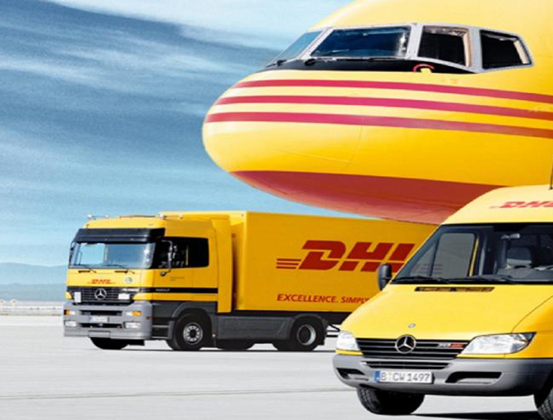 DHL暂停部分国家（地区）派送服务（20200316更新）